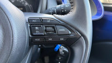 Toyota Aygo X 1.0 VVT-i Edge 5dr Auto Petrol Hatchback